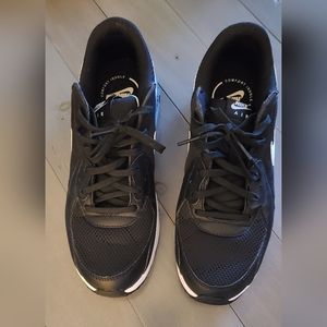 Mens Nike Air Max Sz.9 Black New